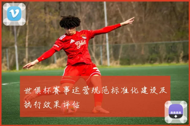 世俱杯赛事运营规范标准化建设及执行效果评估