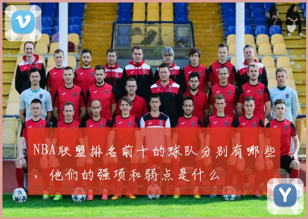 NBA联盟排名前十的球队分别有哪些，他们的强项和弱点是什么