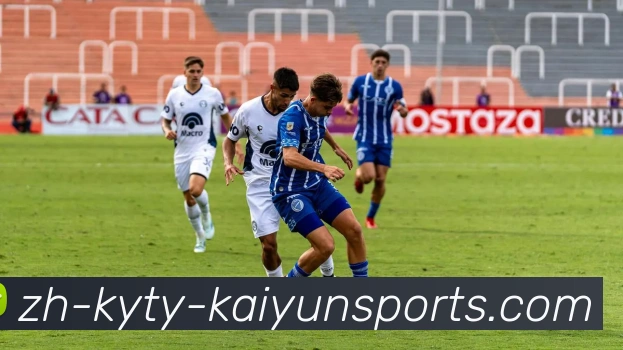 ky开云品牌故事